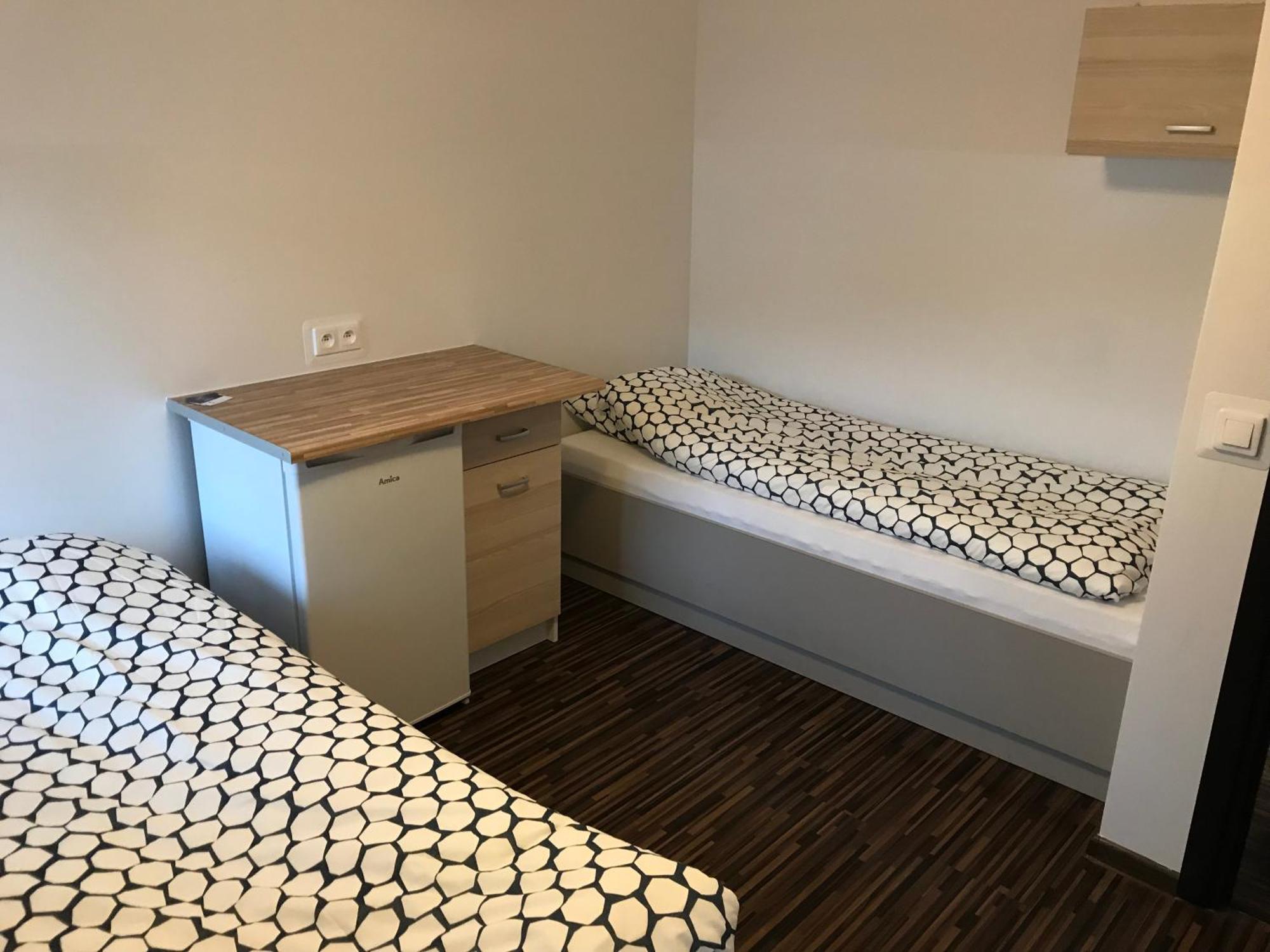 Pokoje Gdynia Kamer foto