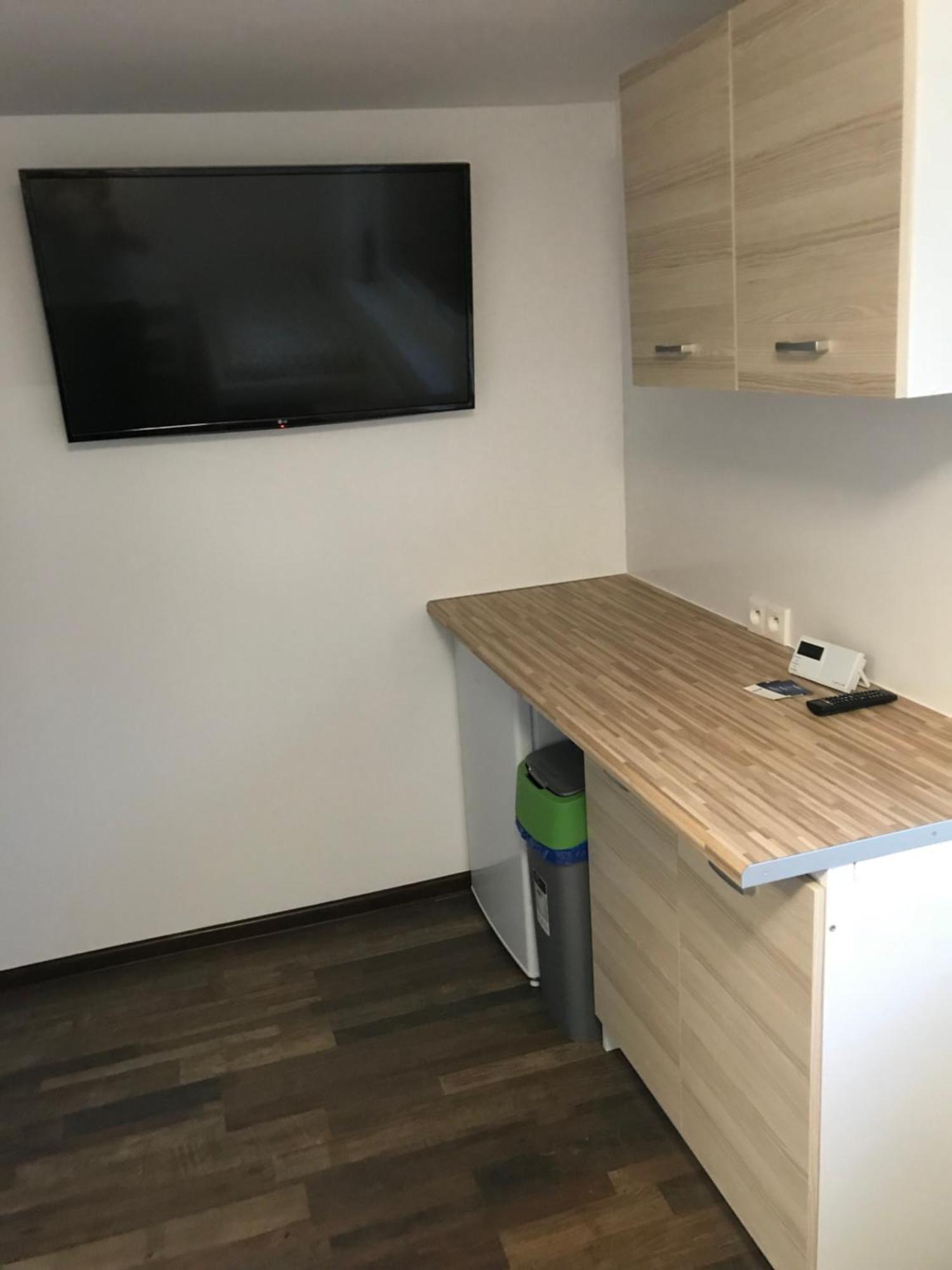 Pokoje Gdynia Kamer foto