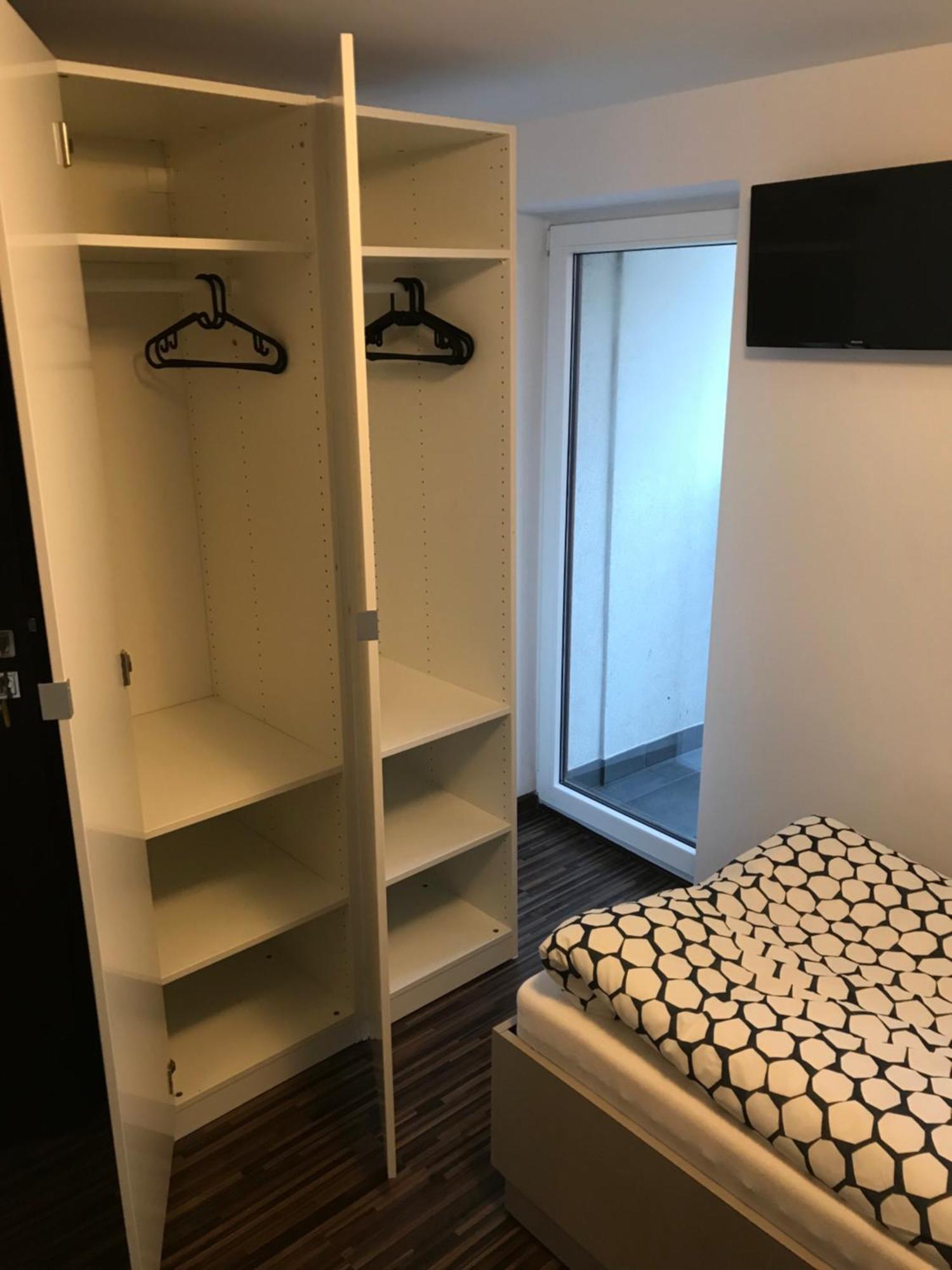 Pokoje Gdynia Kamer foto